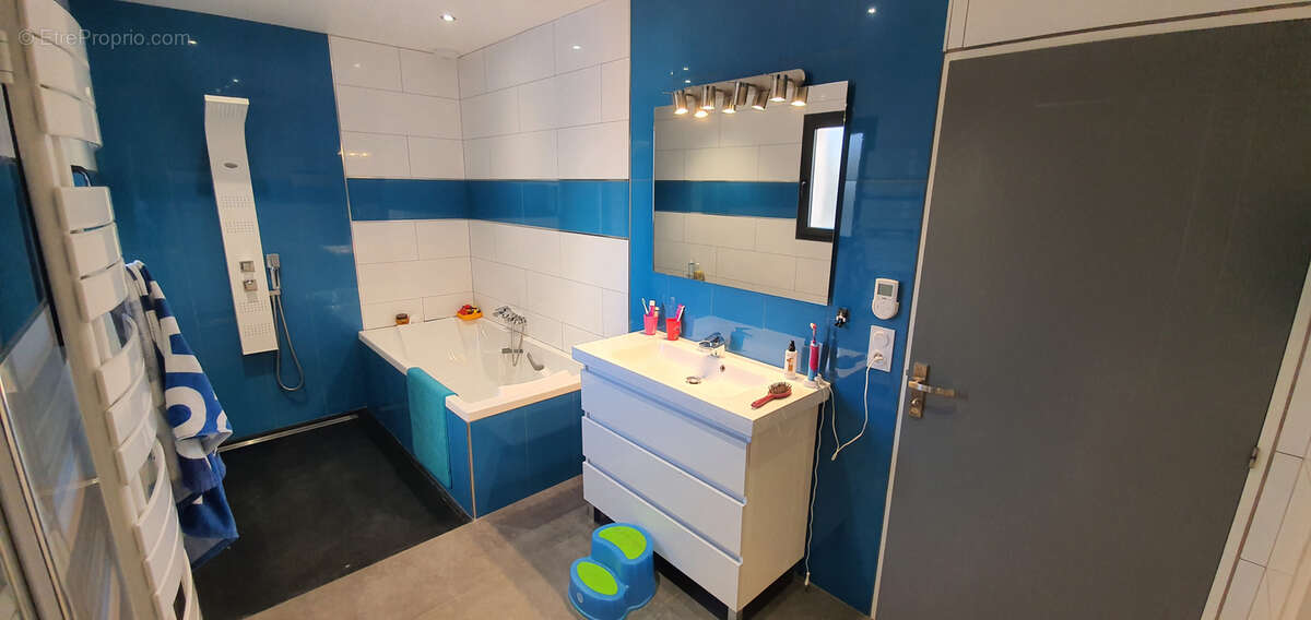 Maison à MAUREILLAS-LAS-ILLAS