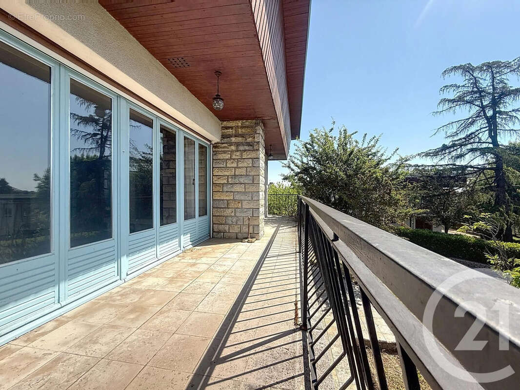 Maison à SAINT-APOLLINAIRE