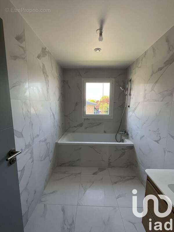 Photo 9 - Maison à LAGNY-SUR-MARNE