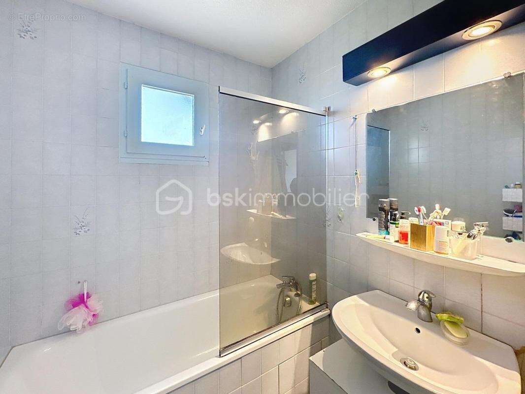 Appartement à SAINT-PAUL-LES-DAX