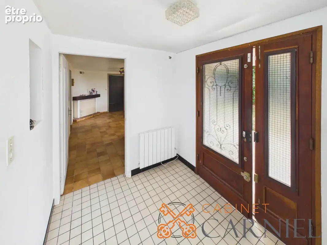 Maison d'environ 124 m2 avec jardin et piscine 47200 Marmande - photo 20