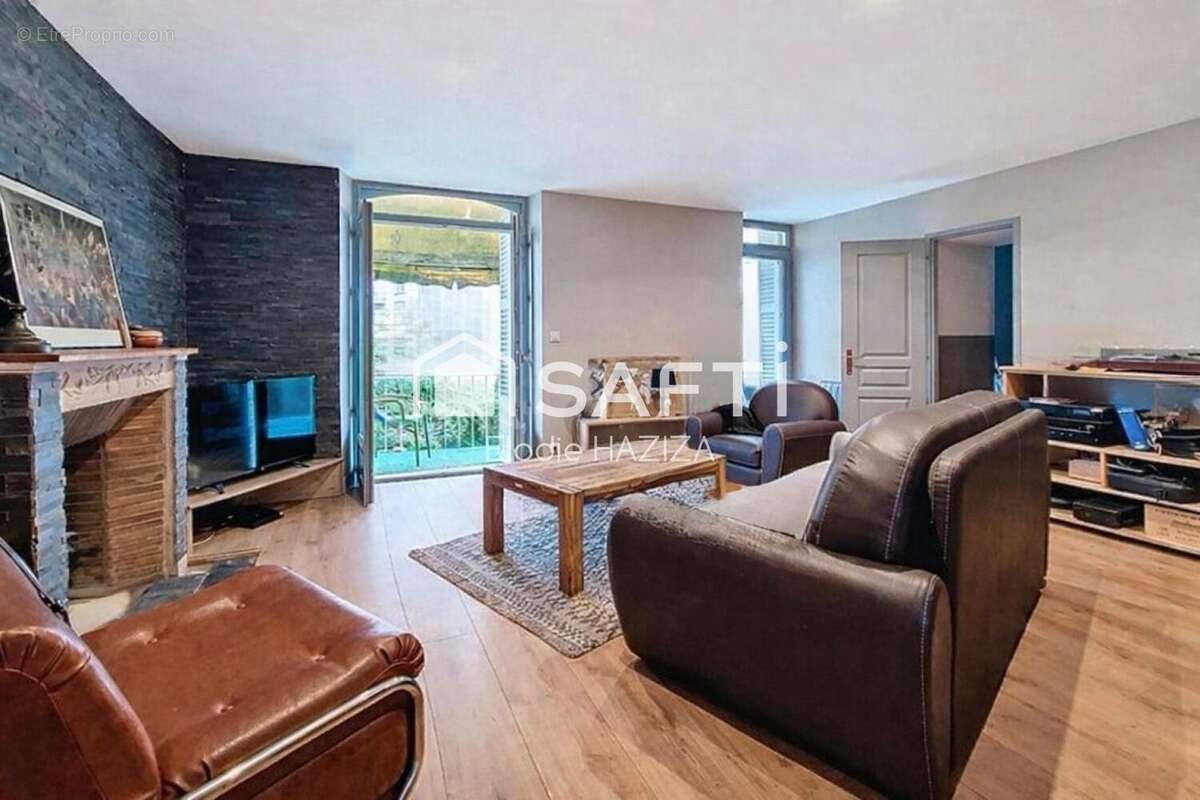 Photo 2 - Appartement à POITIERS