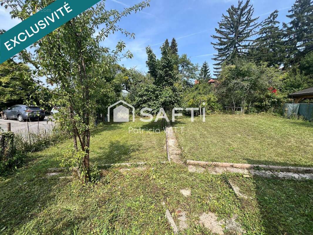 Photo 3 - Maison à SAINT-CERGUES