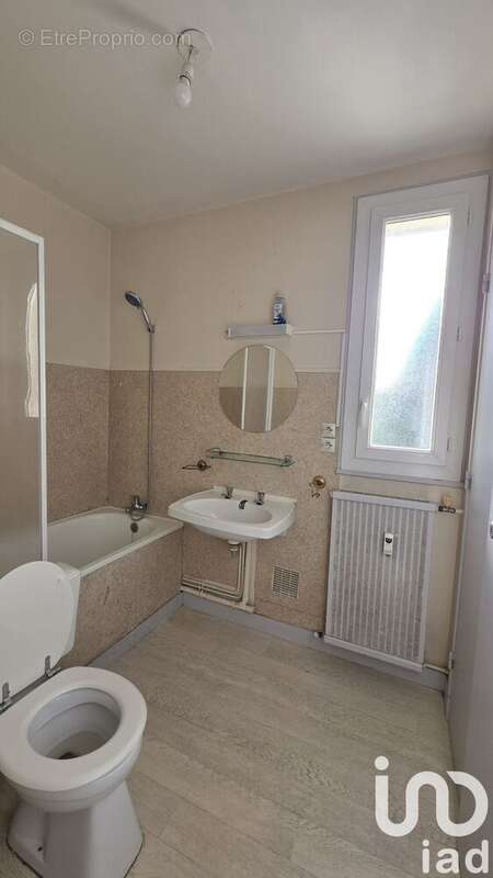 Photo 6 - Appartement à SAINT-BRIEUC