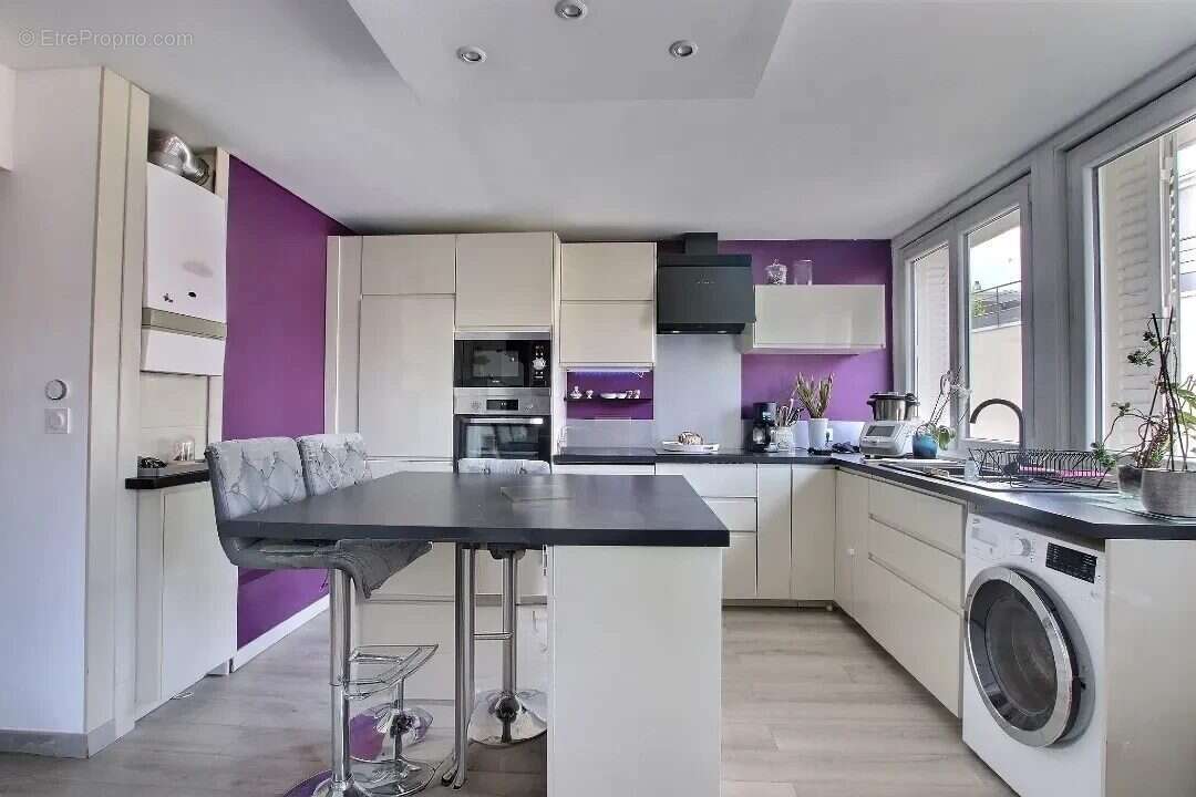 Appartement à CLERMONT-FERRAND