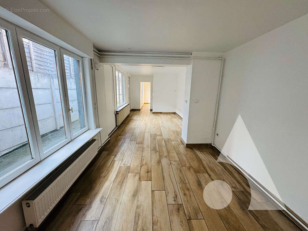 Appartement à BETHUNE