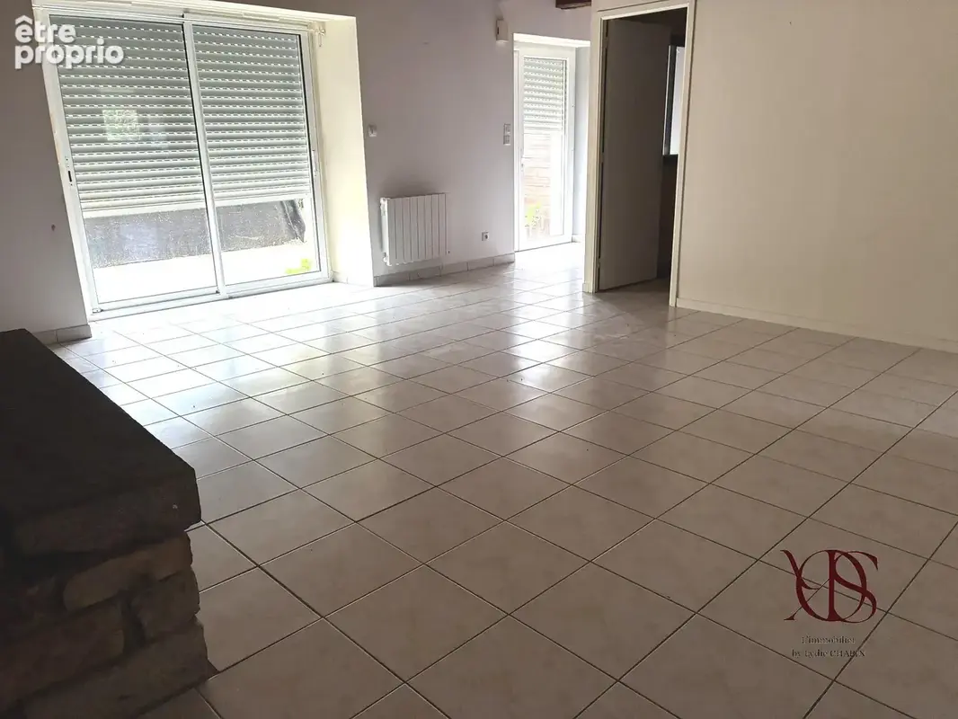 Maison 2 pièces 63 m² à vendre à Saint-Aubin-D'aubigne (35250) - photo 2