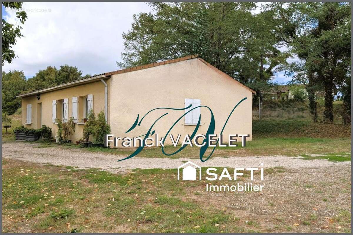 Photo 8 - Maison à LA REOLE