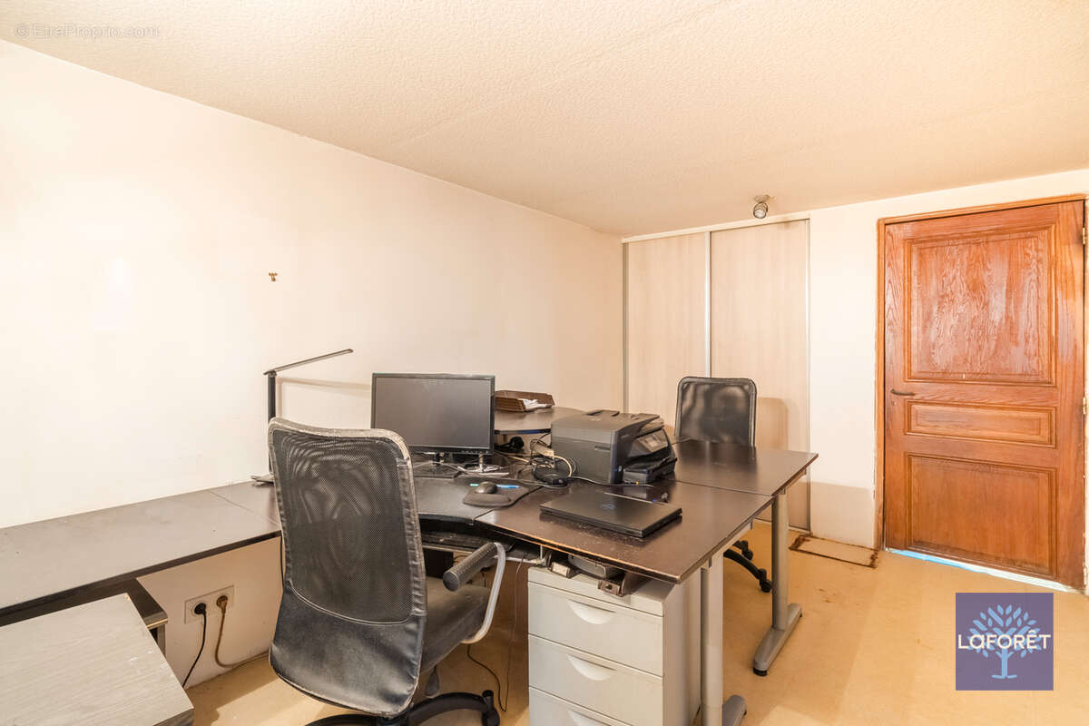 Maison à LE BLANC-MESNIL