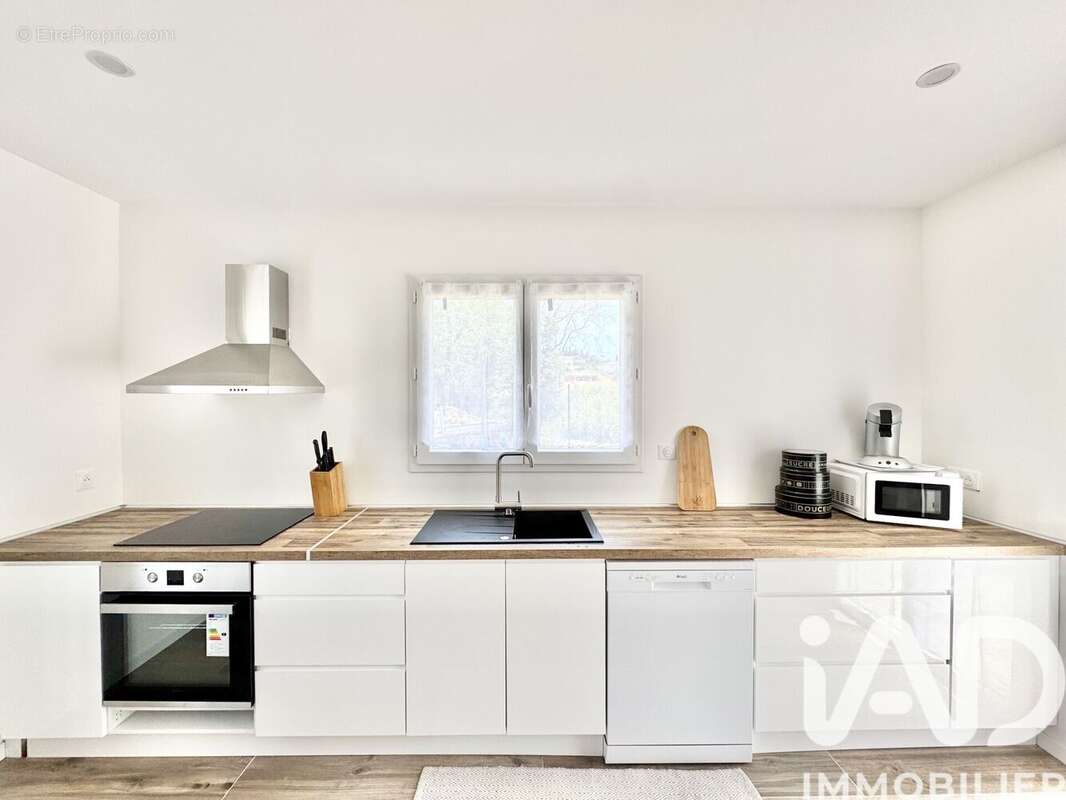 Photo 5 - Maison à LIMOUX