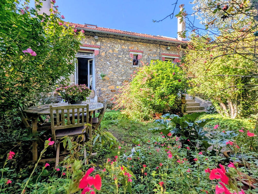 Maison à CLAMART