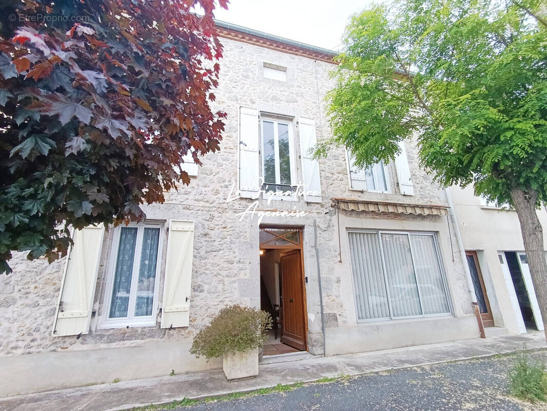 Maison à SAINT-LAURENT