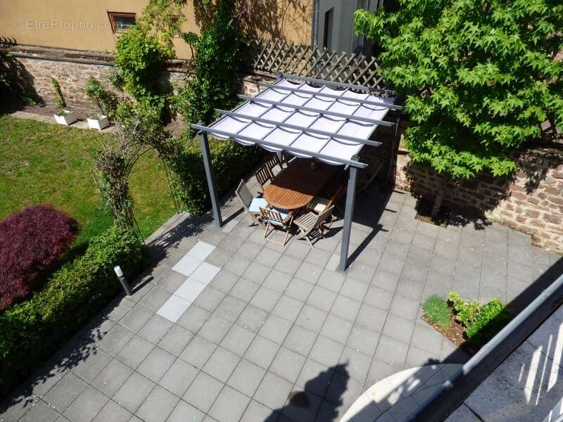 Appartement à SAVERNE