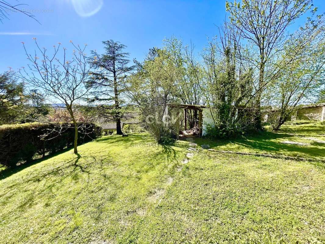 Maison à BEAUREGARD