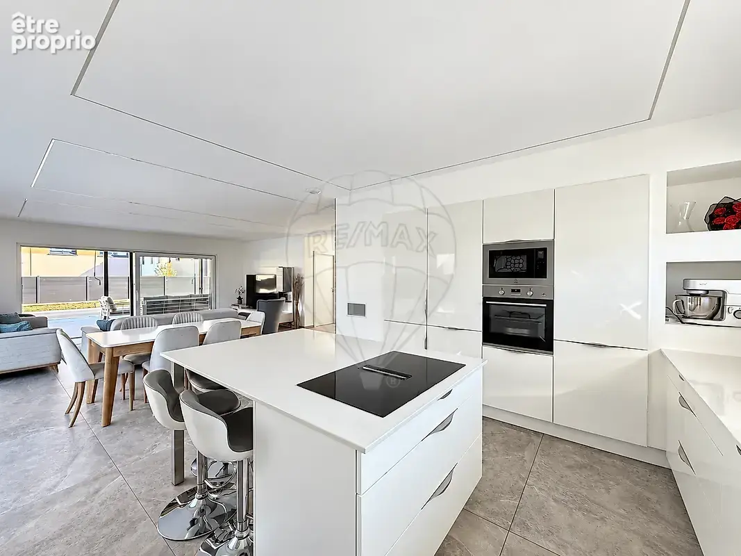Maison 5 chambre(s) à vendre - photo 3