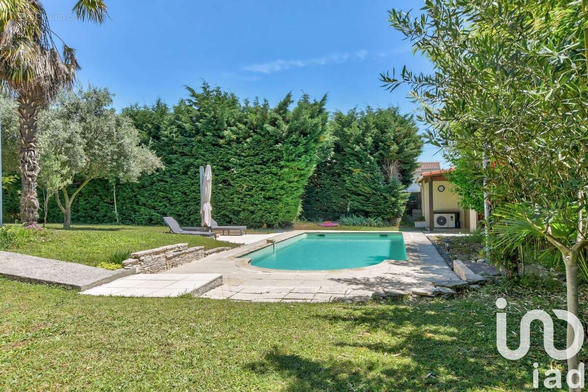 Photo 6 - Maison à COLOMIERS