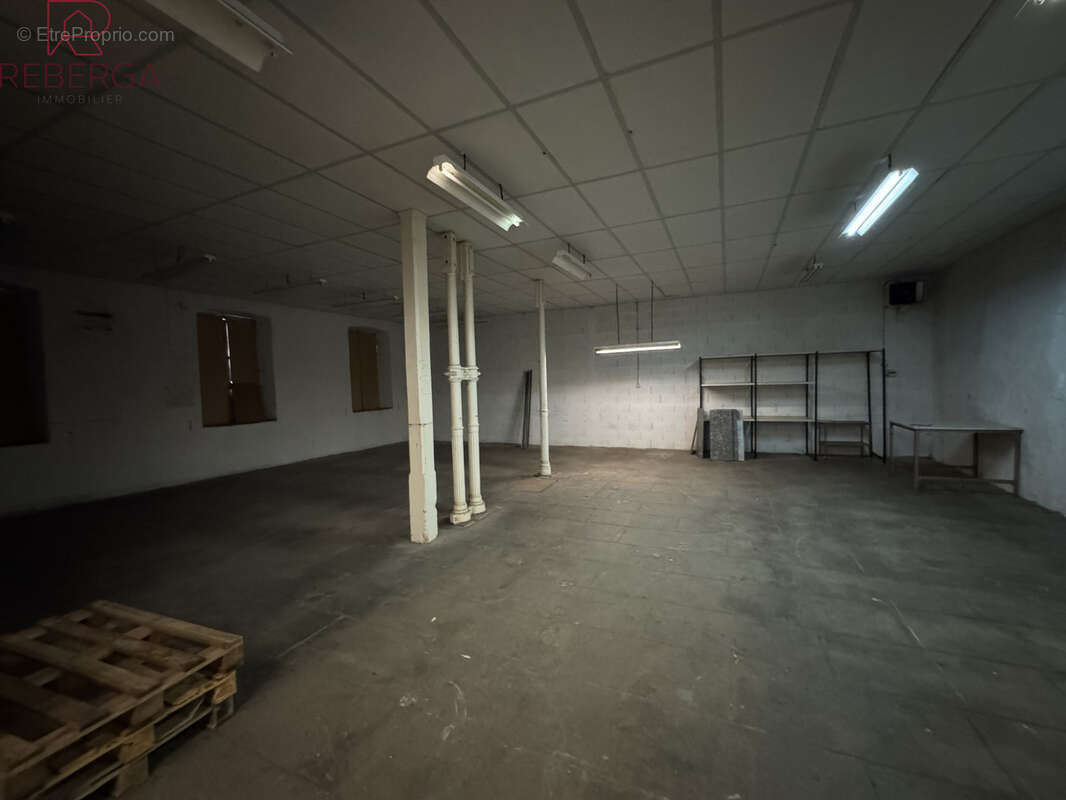2200 m² à Mazamet  - photo 17