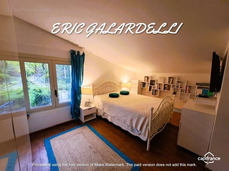 À vendre : EXCEPTIONNEL! Maison traditionnelle Corse en pierres de taille rénovée à SAN GAVINO DI CARBINI VILLAGE (20) - photo 5