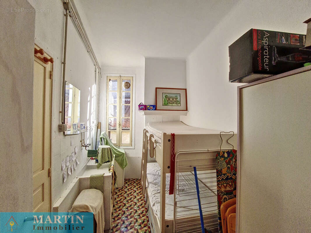 Appartement à ARLES-SUR-TECH