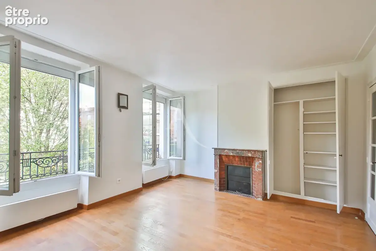 Photo Appartement à Paris-13e au prix de 493 500€