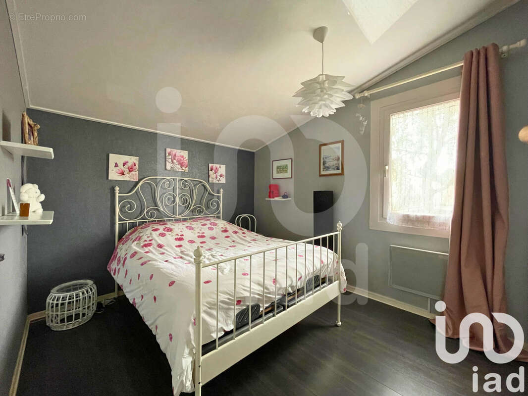 Photo 8 - Appartement à VILLENEUVE-D'ASCQ