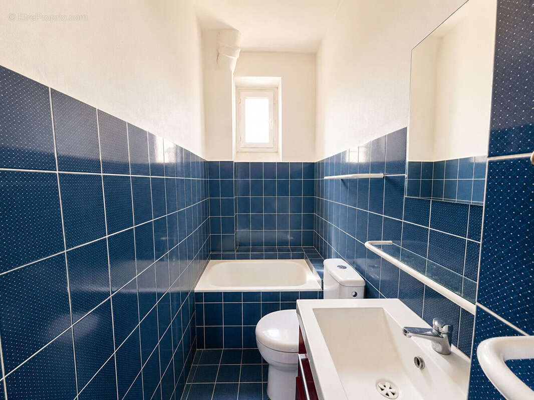Appartement Sevres 3 pièces - 58 m2 - photo 10