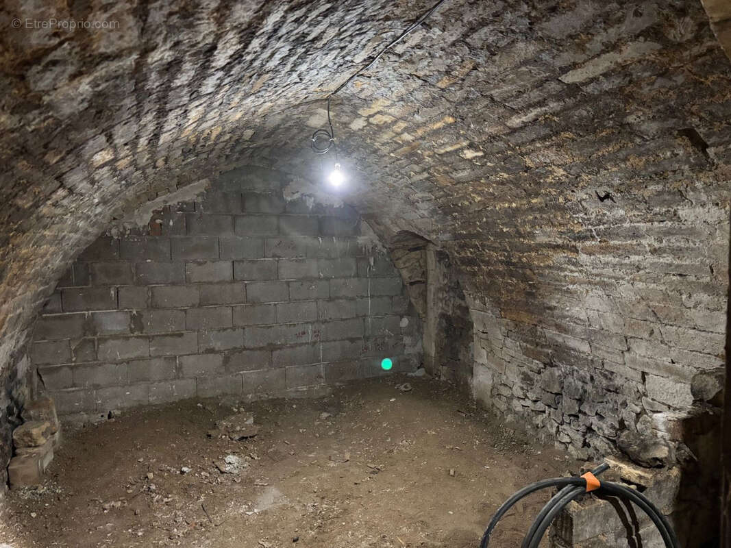 Appartement à BAR-LE-DUC