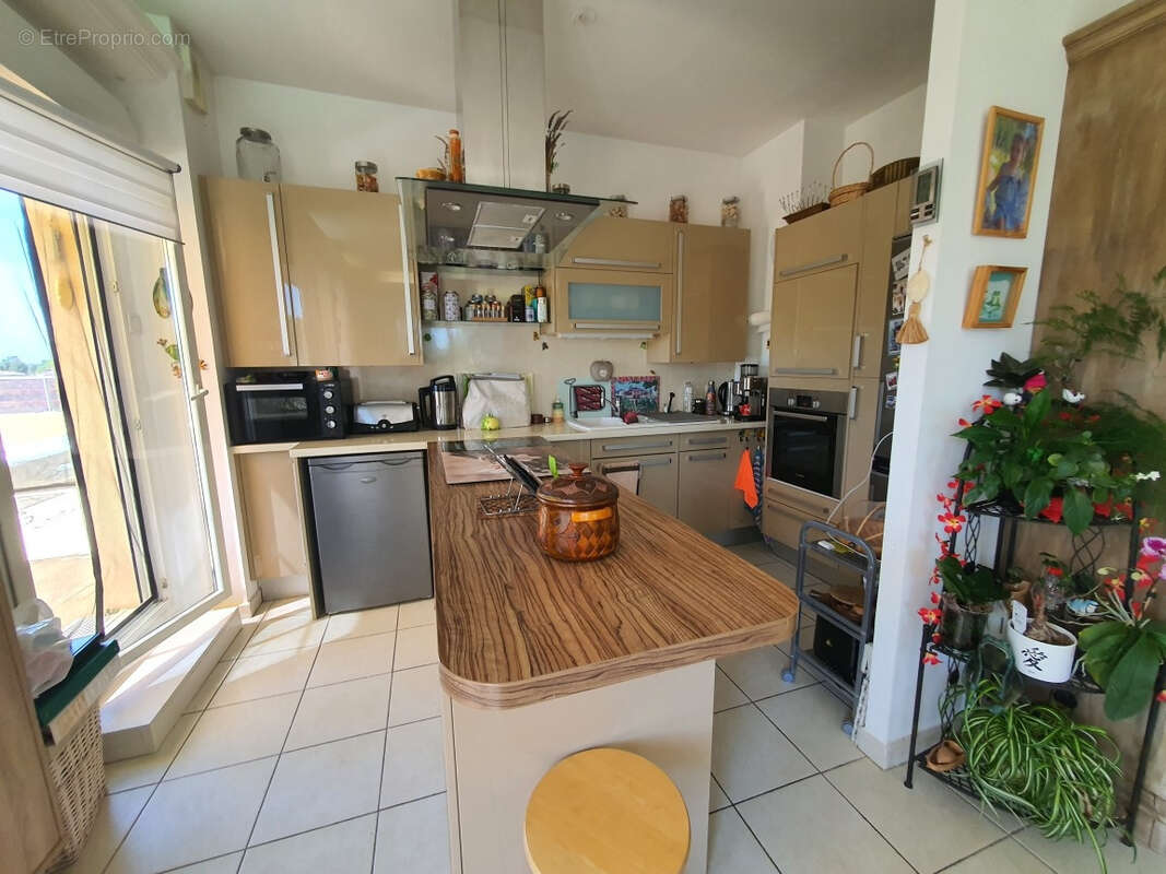 Appartement à AVIGNON
