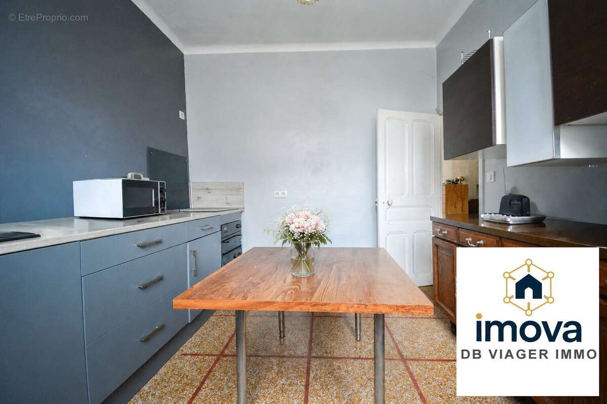 Maison 160 m² à Randan  - photo 5