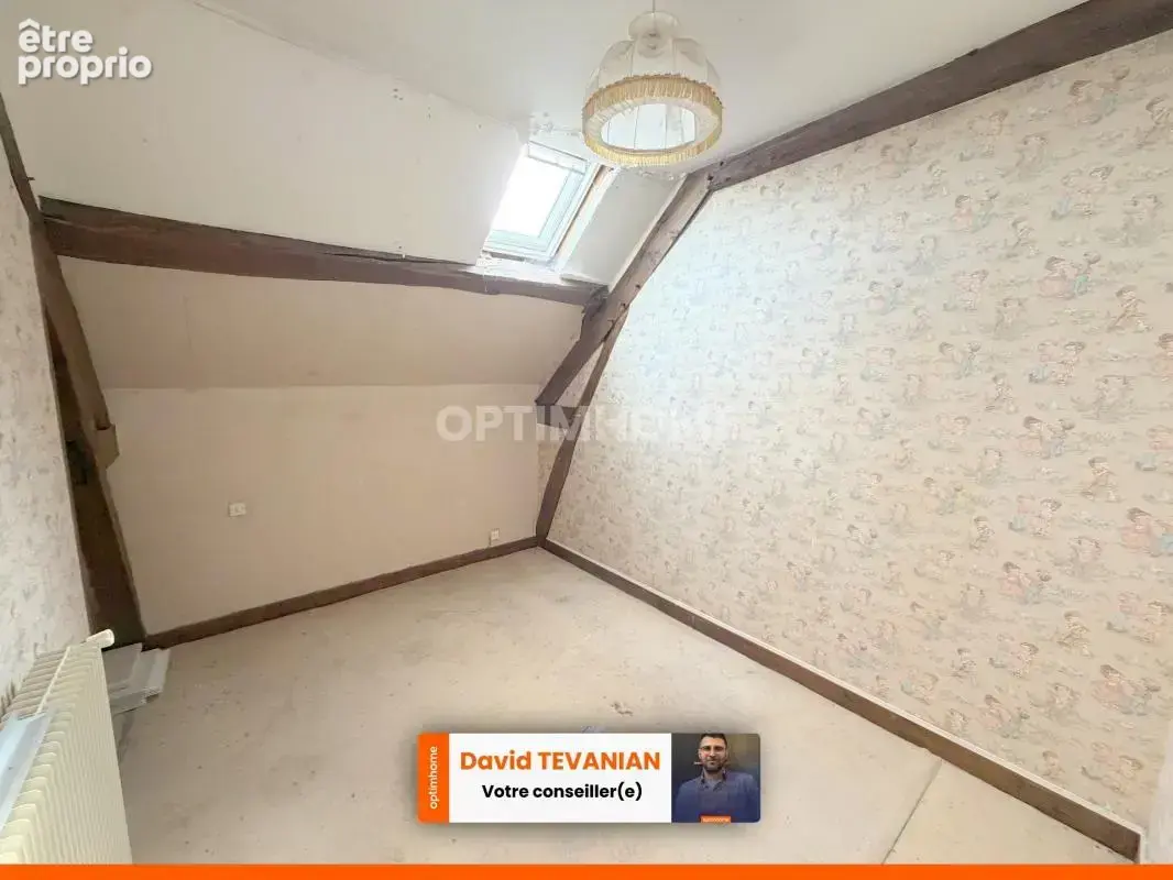 Maison de caractère à MENNETOU SUR CHER proche du centre-ville - photo 18