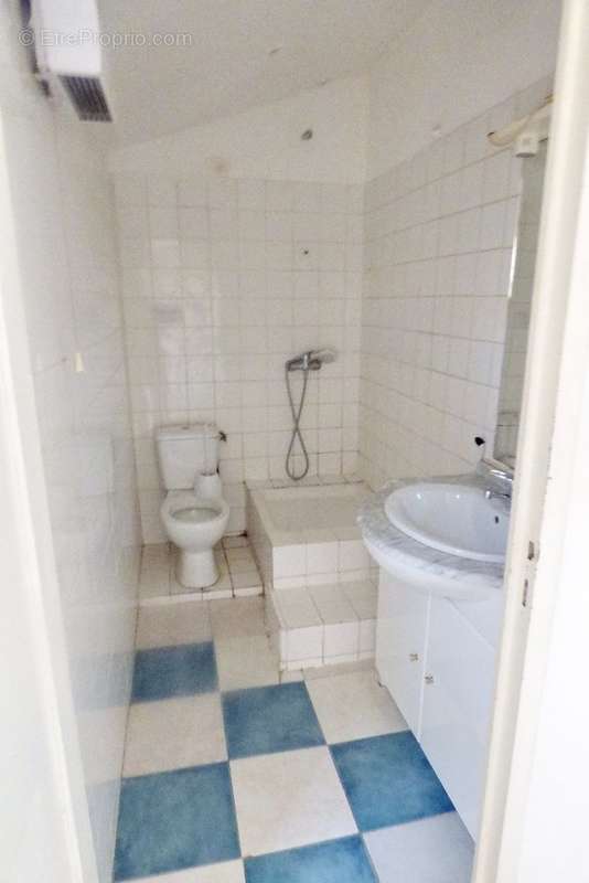 Appartement à PEZENAS