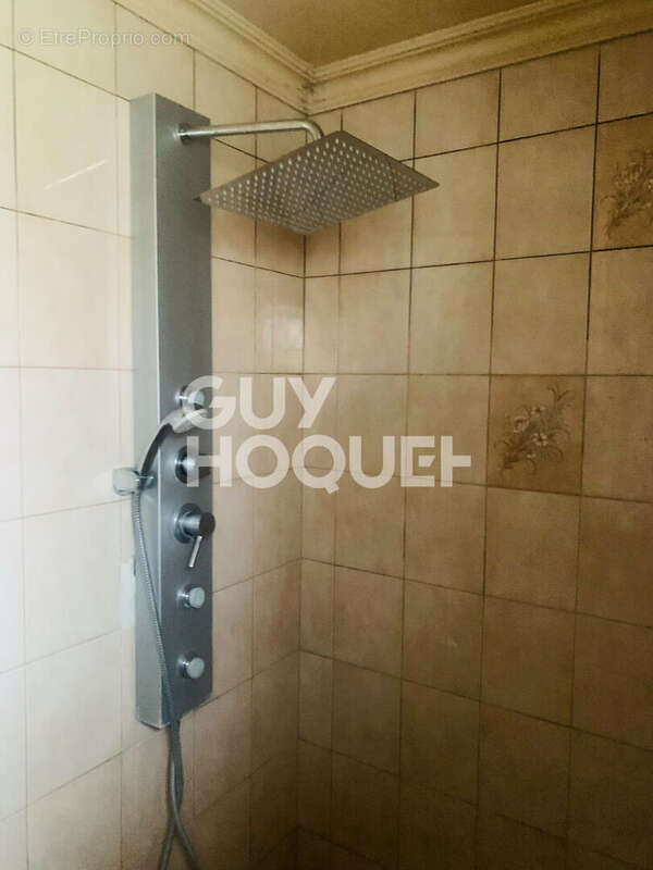 Maison à CHATEAUDUN