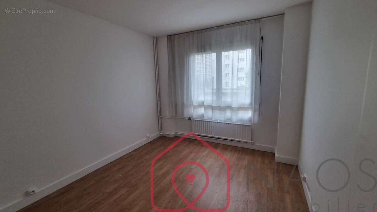 Appartement à MEUDON
