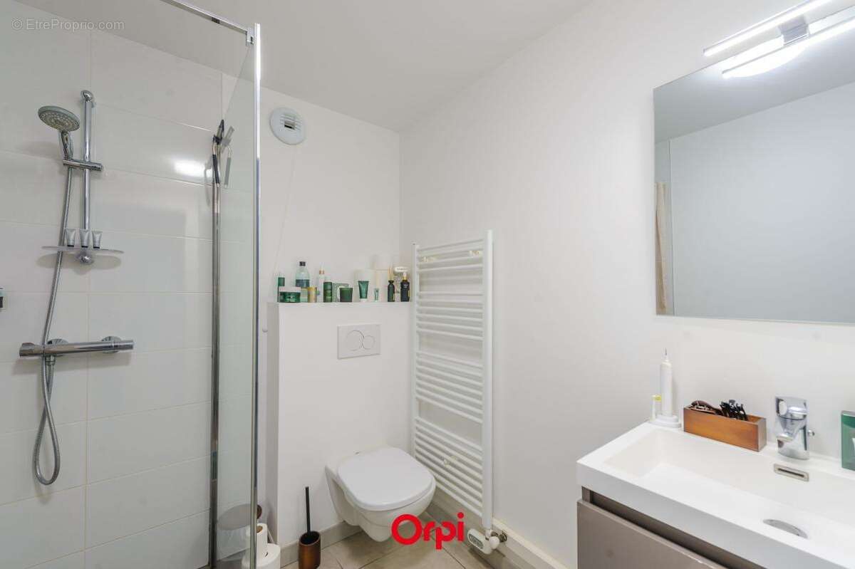 Appartement à LA ROCHELLE