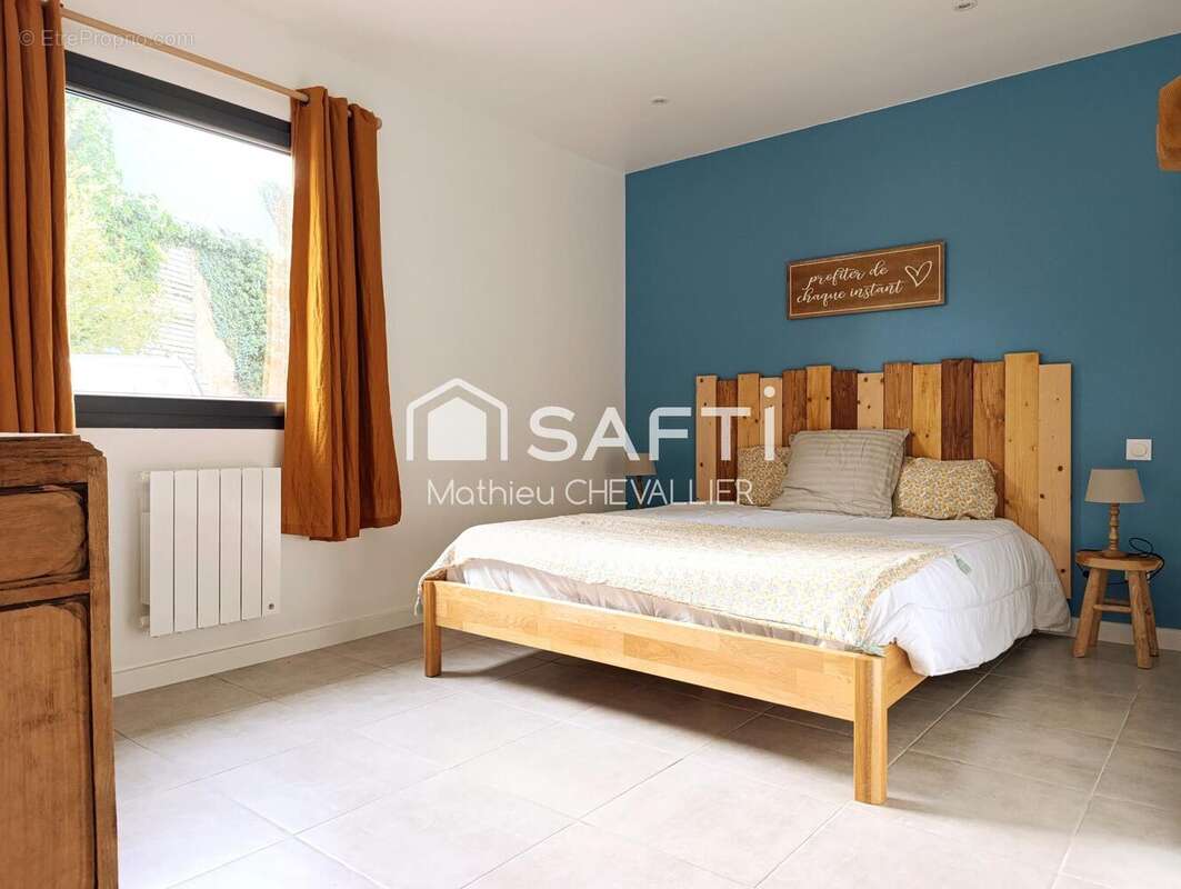 Photo 4 - Maison à NOYELLES-SUR-MER