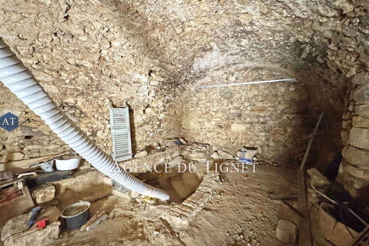 Appartement à CALLIAN