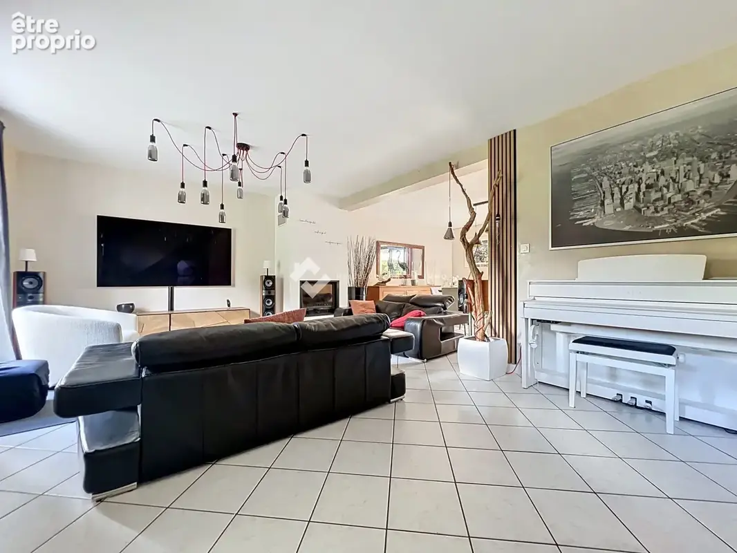 Maison 7 pièces 202 m² à vendre à Gambais (78950) - photo 5