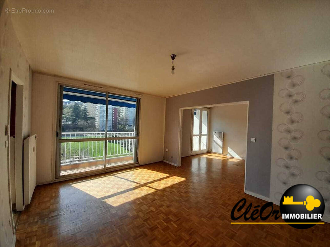 Appartement à DIJON