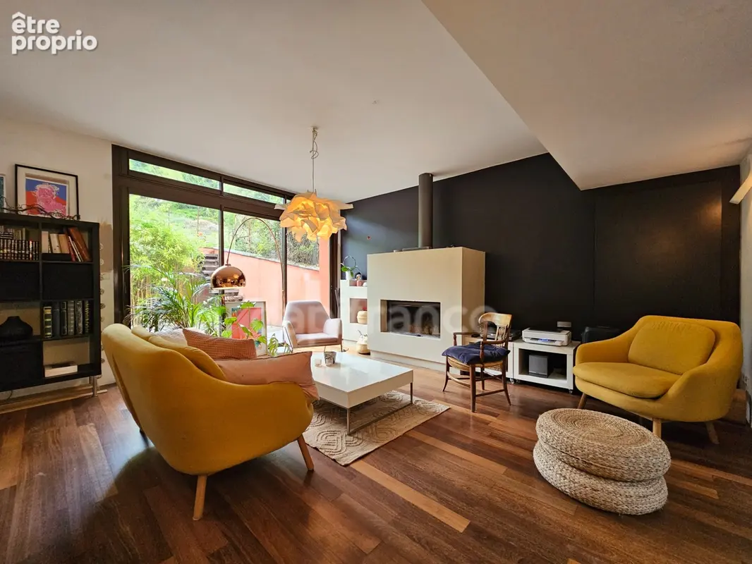Maison avec espace indépendant - 134 m² à Margny-lès-Compiègne - photo 4