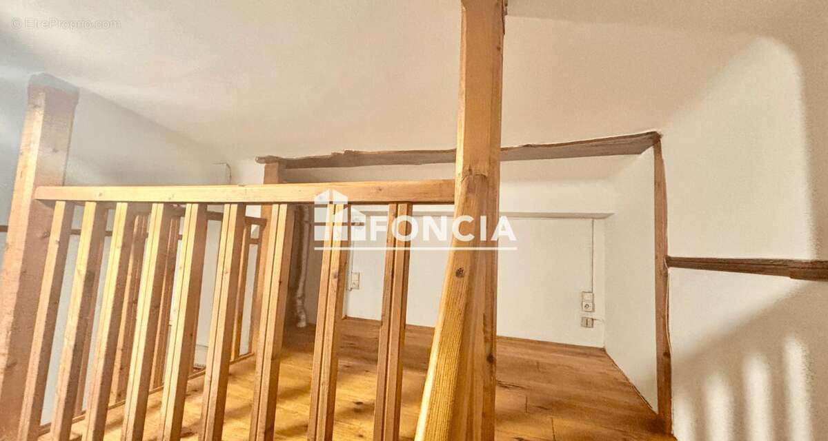 Appartement à AIX-LES-BAINS