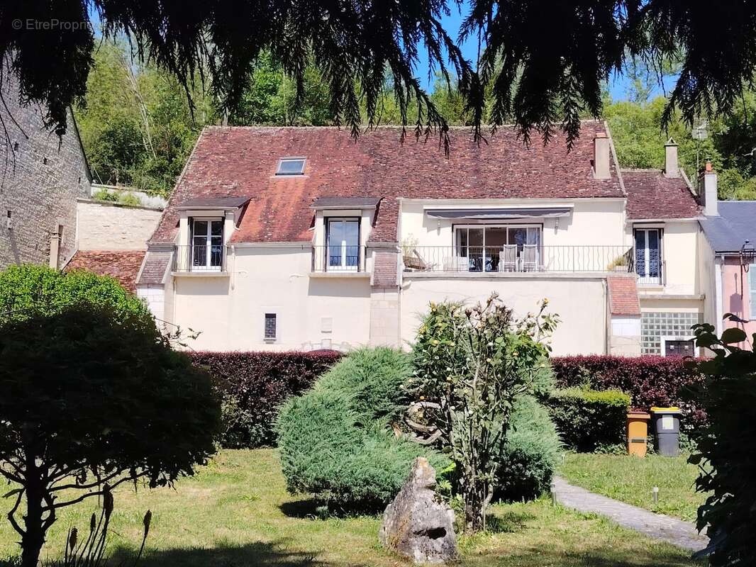 Maison à vendre 7 pièces CRAVANT (89) - photo 32