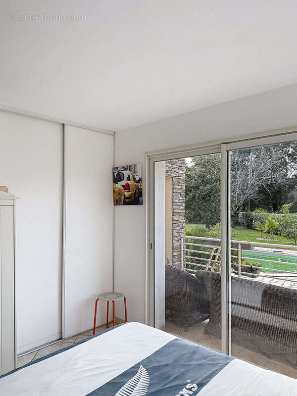 Maison à LUCCIANA