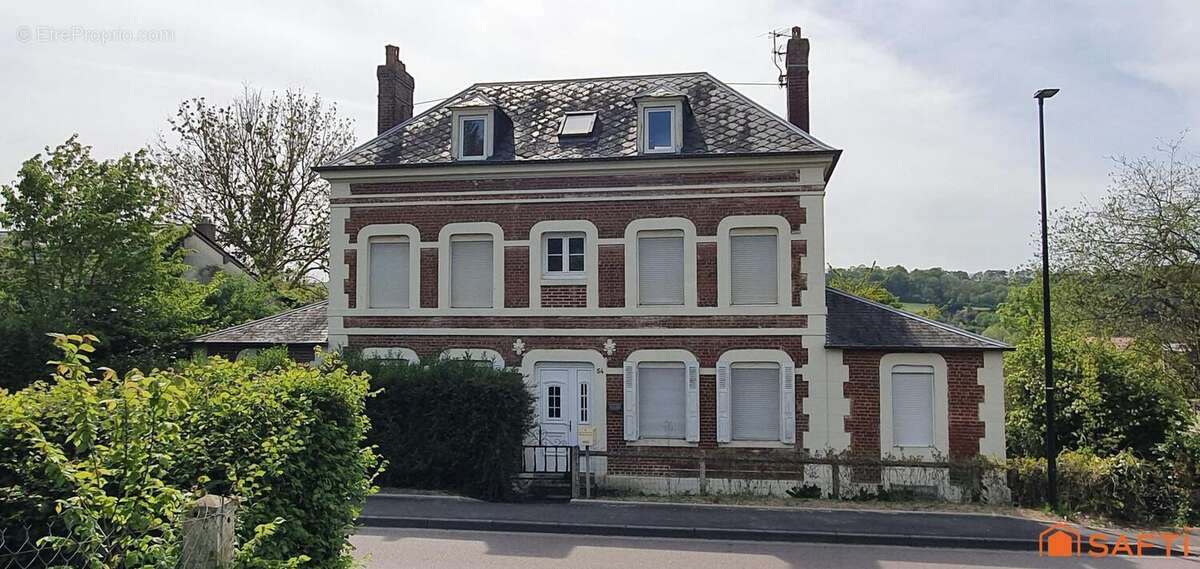 Photo 8 - Maison à GLOS
