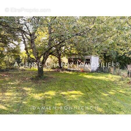 Maison à CHAMBEUGLE