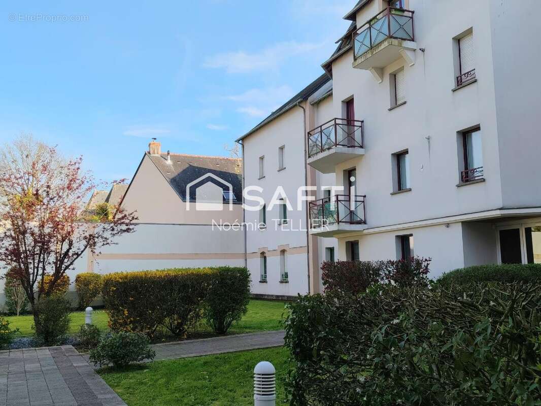 Photo 6 - Appartement à VITRE