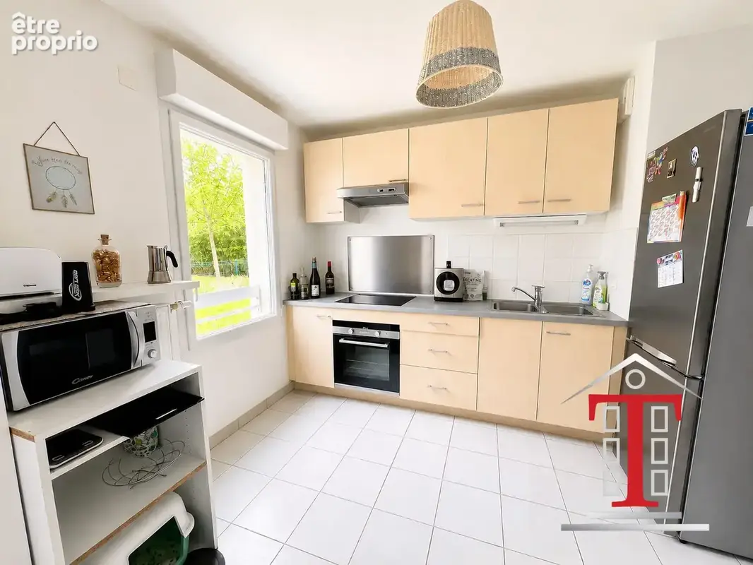 Cuisine fonctionnelle
