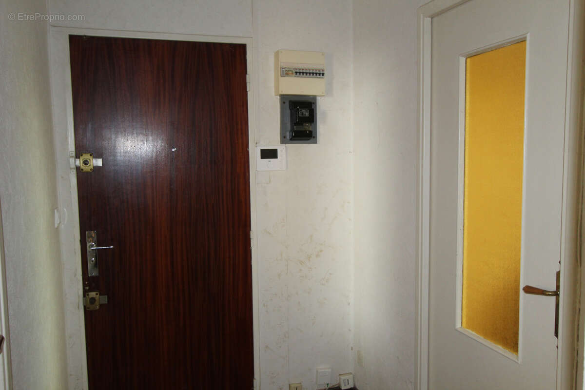 Appartement à TOURS