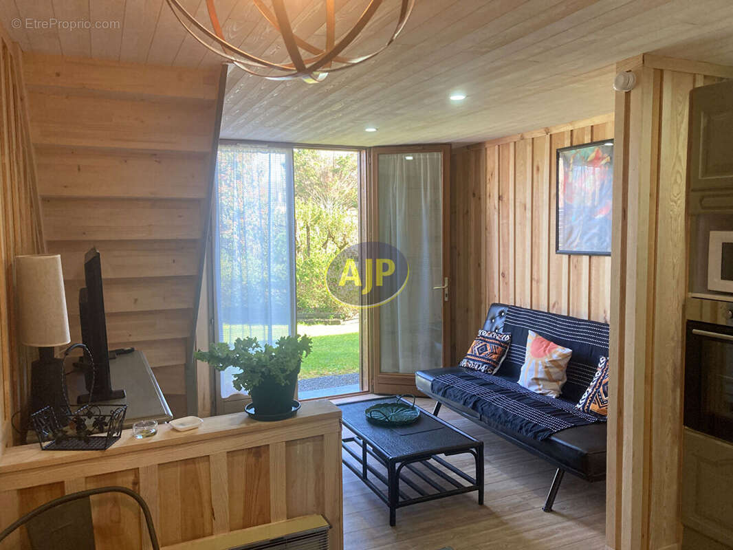 Maison à SAINT-VIVIEN-DE-MEDOC