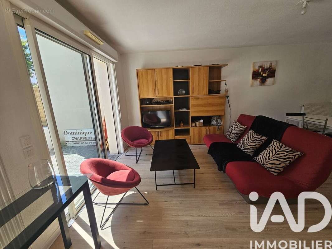Photo 2 - Maison à SEIGNOSSE