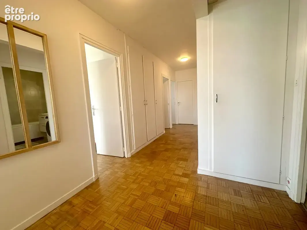 Appartement type 3 de 85 m² Tours Grammont - photo 4